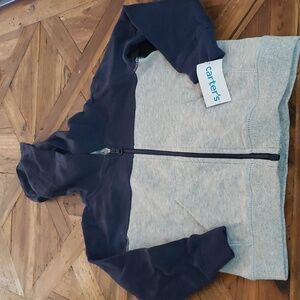 CARTER'S boy Hoodie